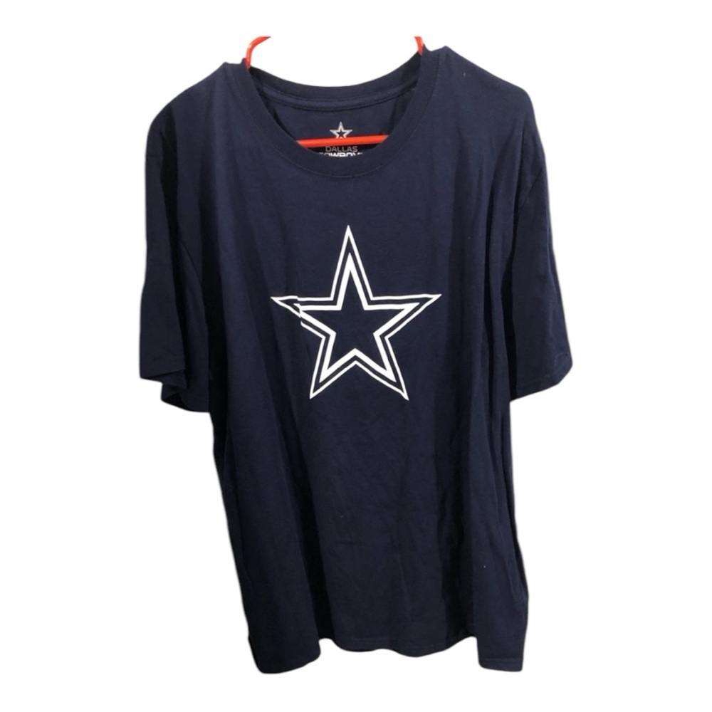 Dallas Cowboys Elliott Number 21 T-Shirt NWOT Size XL Unisex